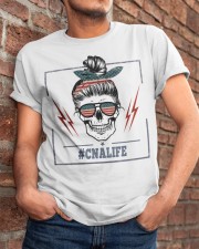 CNA Classic T-Shirt apparel-classic-tshirt-lifestyle-26