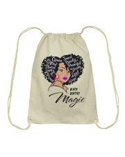Dentist Drawstring Bag tile