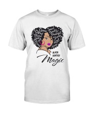 Dentist Classic T-Shirt front