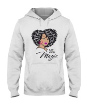 Dentist Hooded Sweatshirt tile
