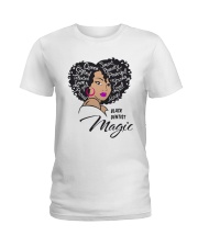 Dentist Ladies T-Shirt tile