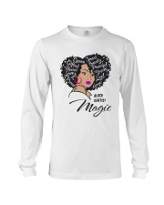 Dentist Long Sleeve Tee tile