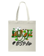 DSP Tote Bag tile