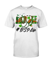 DSP Classic T-Shirt tile