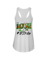DSP Ladies Flowy Tank tile