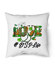 DSP Indoor Pillow tile
