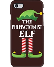 Phlebotomist Phone Case tile