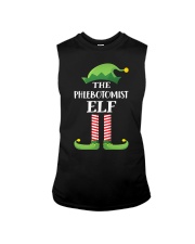 Phlebotomist Sleeveless Tee tile