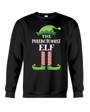 Phlebotomist Crewneck Sweatshirt tile