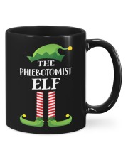 Phlebotomist Mugs tile