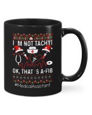 Medical Assistant - MA Mugs tile