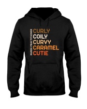 Nurse Practitioner Hooded Sweatshirt tile