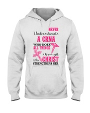 CRNA Hooded Sweatshirt tile