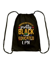 LPN Drawstring Bag tile