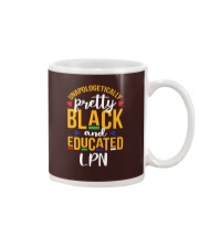 LPN Mug tile