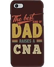 CNA Phone Case tile