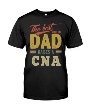 CNA Classic T-Shirt front