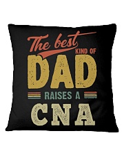 CNA Square Pillowcase tile