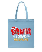 DSP Tote Bag tile