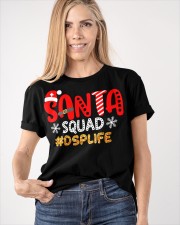 DSP Classic T-Shirt apparel-classic-tshirt-lifestyle-front-100