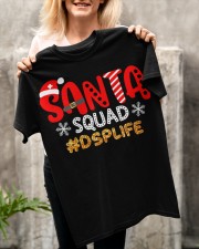 DSP Classic T-Shirt apparel-classic-tshirt-lifestyle-front-117