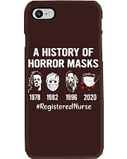 Registered Nurse - RN Phone Case tile