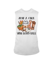 CMA Sleeveless Tee tile