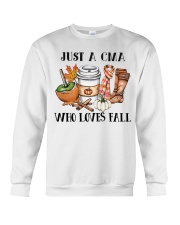 CMA Crewneck Sweatshirt tile