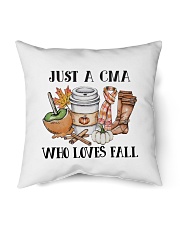 CMA Indoor Pillow tile