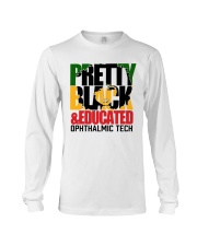 Ophthalmic Tech Long Sleeve Tee tile