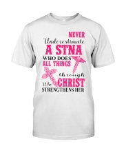STNA Classic T-Shirt tile