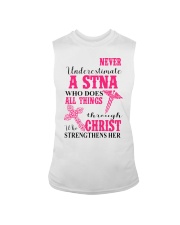STNA Sleeveless Tee tile