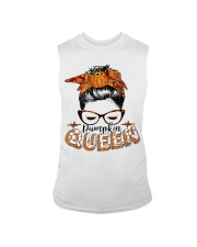 Pumpkin queen Sleeveless Tee tile