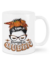 Pumpkin queen Mugs tile