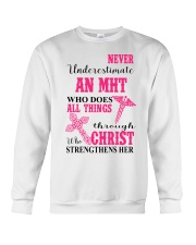 MHT Crewneck Sweatshirt tile
