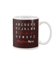 Registered Nurse Mug tile