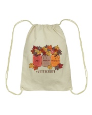 Vet Tech Drawstring Bag tile