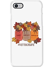 Vet Tech Phone Case tile
