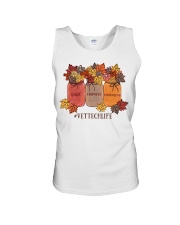 Vet Tech Unisex Tank tile