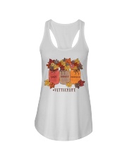Vet Tech Ladies Flowy Tank tile