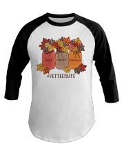 Vet Tech Baseball Tee tile