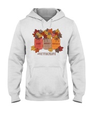 Vet Tech Hooded Sweatshirt tile