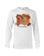 Vet Tech Long Sleeve Tee tile