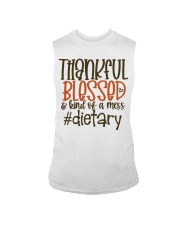 Dietary Sleeveless Tee tile