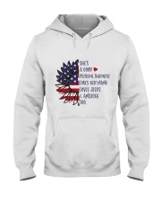 Physical Therapist Hooded Sweatshirt tile