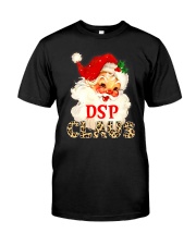 DSP Classic T-Shirt front