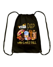 DSP Drawstring Bag tile