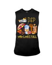 DSP Sleeveless Tee tile
