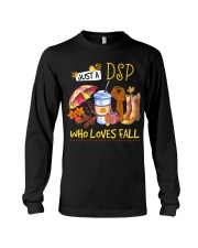 DSP Long Sleeve Tee tile