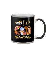 DSP Color Changing Mug tile